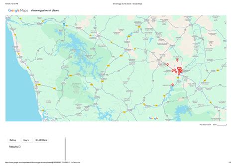 Shivamogga tourist places - Google Maps - Family Law - I - 1/31/24, 12 ...