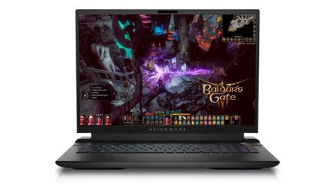 Image result for Alienware 18 R1