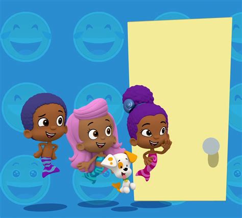 Tell Me A Joke! | Bubble Guppies Wiki | Fandom
