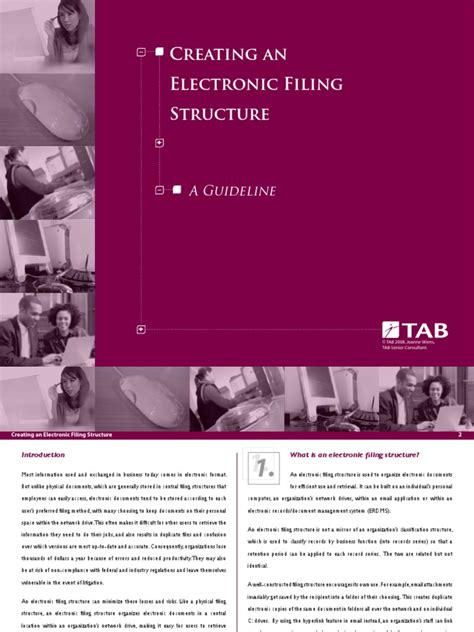 Image result for Digital Filing Flat Structure