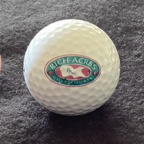 Ocean Acres Golf Course