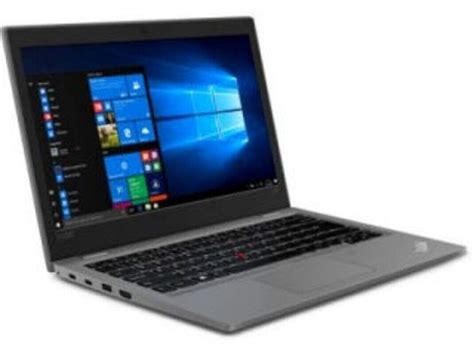 Compare Lenovo Thinkpad L390 Laptop (Core i5 8th Gen/8 GB/256 GB SSD ...