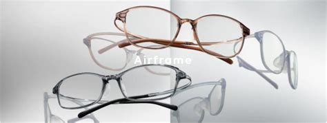 日本眼镜架品牌大全 JINS上榜,第一是精工 - 品牌