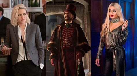Christmas Movie Costumes