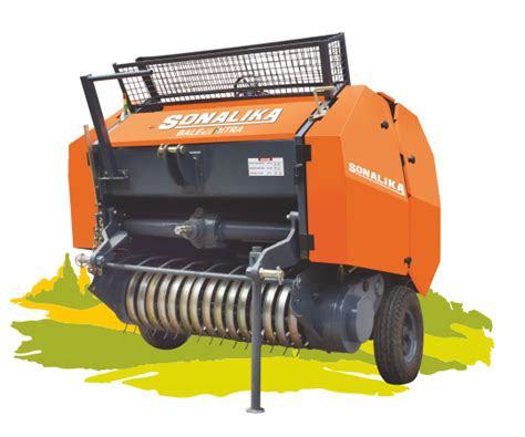 Square Baler