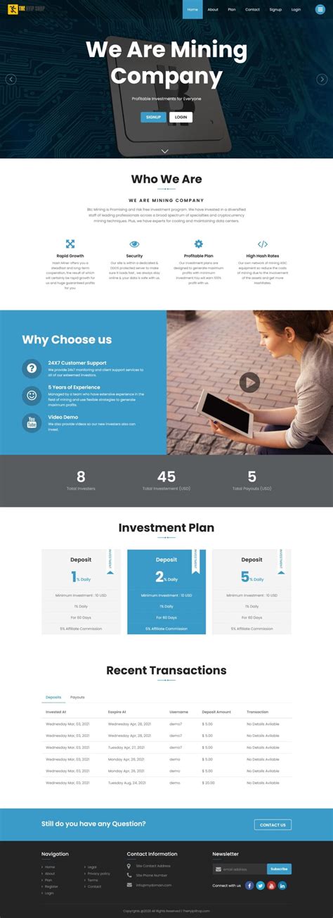 Image result for Script Mining Software