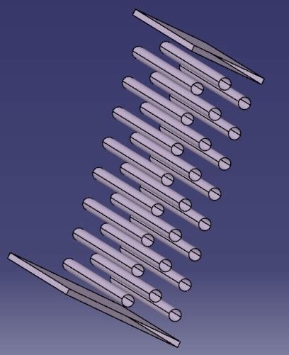 Image result for SolidWorks CFD Two Fluids