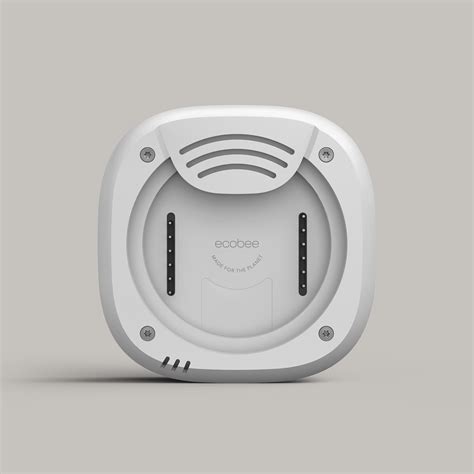 Image result for Ecobee Smart Features