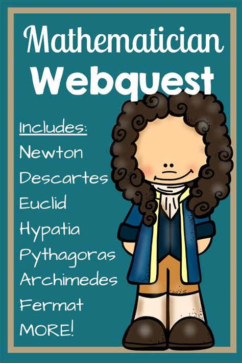 Mathematician 的图像结果