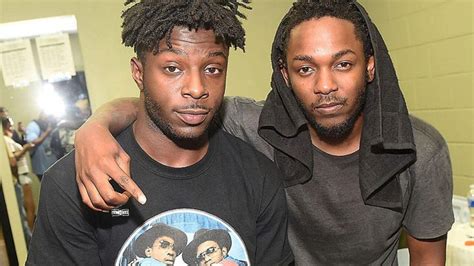 Isaiah Rashad, The Ritz - Raleigh | AllEvents.in