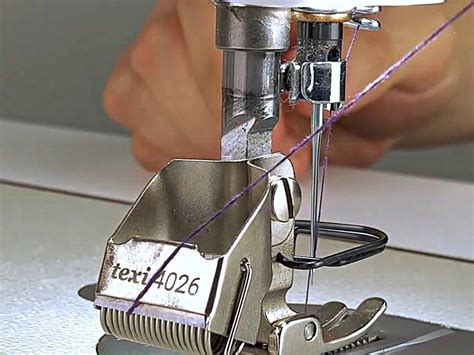 How to Thread a Small Sewing Machine 的图像结果