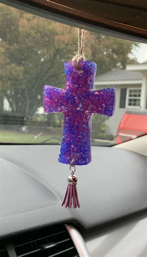 Diy Car Air Freshener