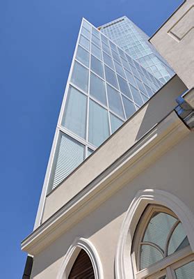 Gökdelenler - FIBI Kulesi