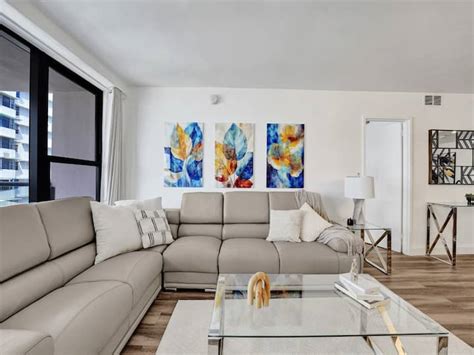 Awesome Beach Condo with Resort Amenities 1016 - Apartments for Rent in ...