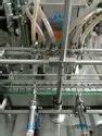 Manufacturer of Automatic Liquid Filling Machine & Automatic Bottle ...