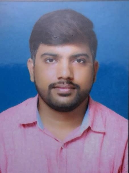 Vidwan | Profile Page