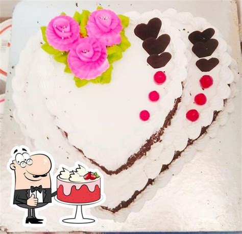 Menu at SVB'S Cherry Bakery and Sweets, Razam