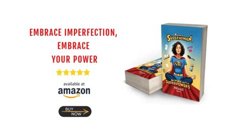 You Are a Superwoman, but Do Not Use Your Superpowers — Book Review ...
