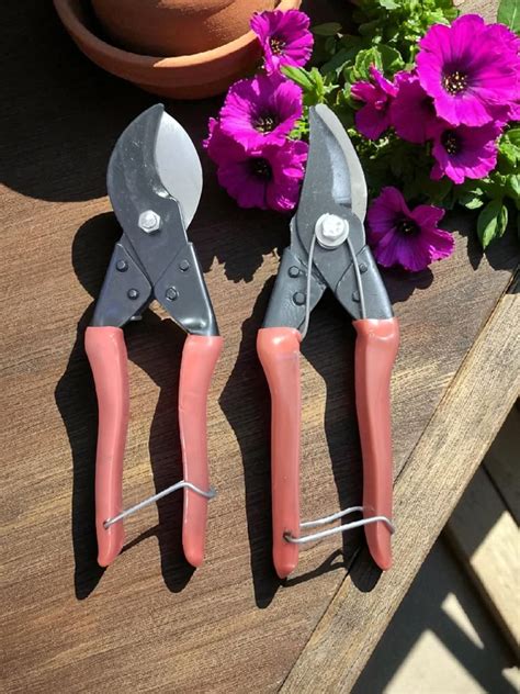 AGT® 2 Piece Garden Tool Set A3 Garden Tool Kit – Durable, Rust-Resist ...