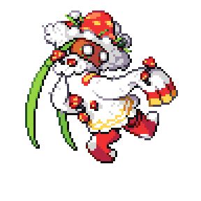 Paratu #47.178 - FusionDex