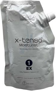 L'Oréal Paris X-Tenso Smoothing Cream Ex1 - Price in India, Buy L'Oréal ...