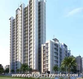 Sethia Sea View - Goregaon West, Mumbai - Apartment Project - PropertyWala
