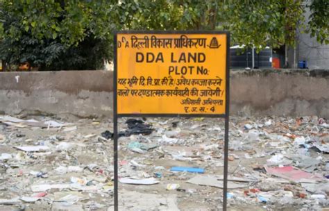 Explained: Issues With Delhi’s Biggest Land Reform