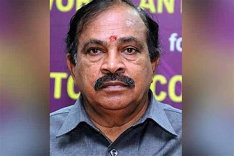 Suspended Bharathiar University VC's judicial custody extended till March 2