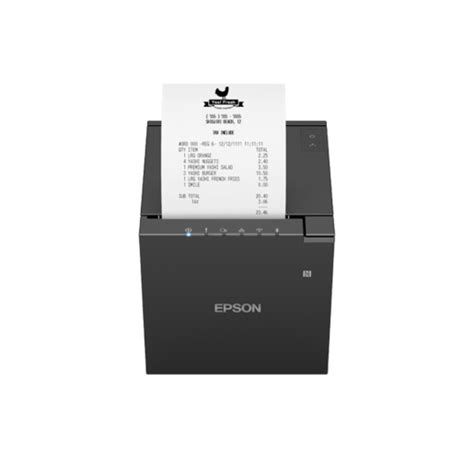 POS Printers | Printers | For Work | Epson India
