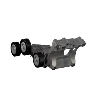 febi | 34916 | Tensioner Assembly for auxiliary belt | bilstein group ...