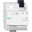 MTN684032 - KNX power supply REG-K/320 mA, light grey | Schneider ...