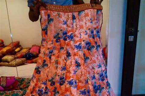 Rent An Attire Villa - Lehenga - Kamla Nagar - Weddingwire.in