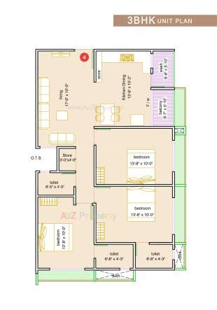 Dilip Exotica | at Ahmedabad, Ahmedabad