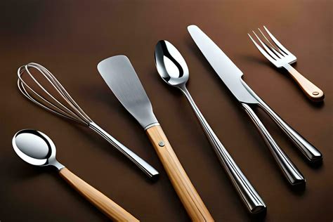 Different Types of Kitchen Utensils 的图像结果