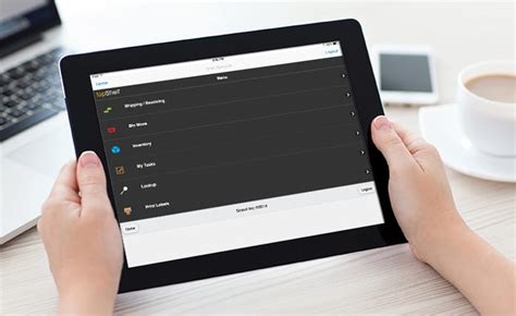 Image result for Barcode Scanner Apps