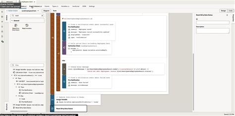 Image result for Visual Builder Studio Oracle Developer Member Flow