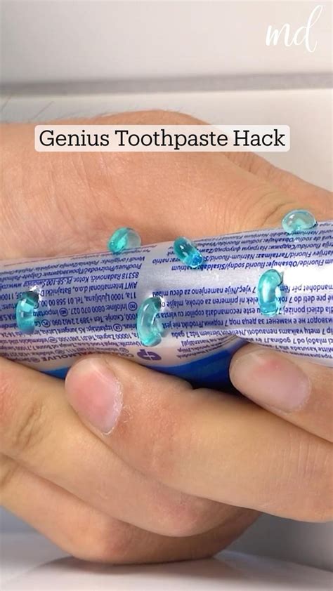 Image result for Baking Powder Toothpaste Hack