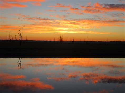 *Sardis Reservoir | Mississippi Department of Wildlife, Fisheries, and ...