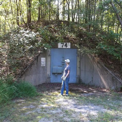 Enterprise South Nature Park (Chattanooga) - Lohnt es sich? (Mit fotos)