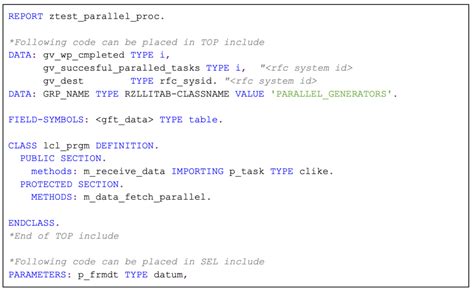 Image result for Parallel Processing CodeChef