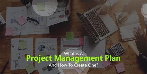 Develop Project Management Plan 的图像结果