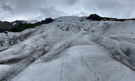 Explore Frozen Giants: 10 Most Beautiful Glaciers In Iceland