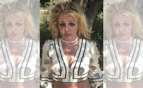 [VIDEO] Fans Worry Britney Spears Has Gone Off the Rails Again After ...