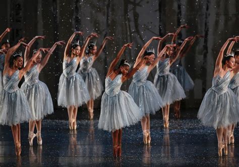 American Ballet Theatres The Nutcracker, Segerstrom Center for the Arts ...
