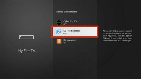 Image result for File Manager Firestick