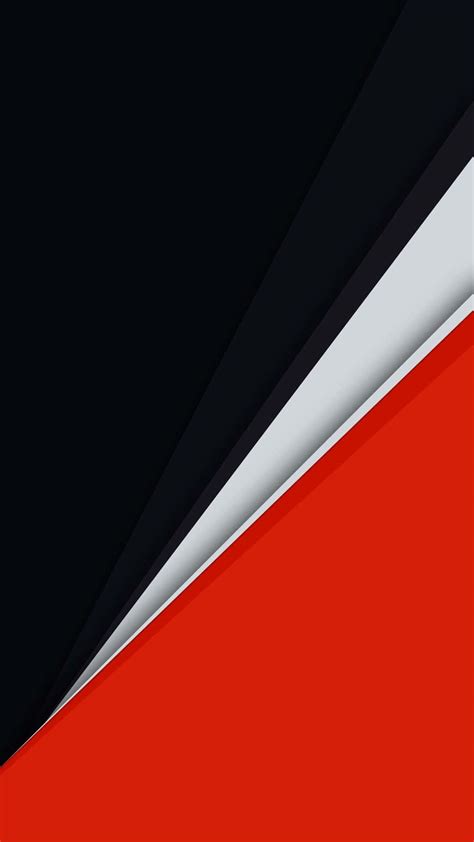 [100+] Red Black And White Backgrounds | Wallpapers.com