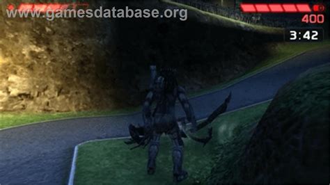 Image result for Alien vs Predator PSP Game