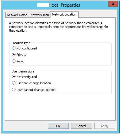 Image result for How to Make Connection Private