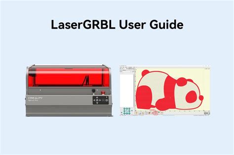 Lasergrbl Software Tutorial 的图像结果