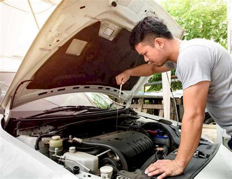 Comment vérifier la carrosserie avant d'acheter